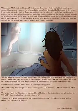 Surviving the After by TravisPLS (Chapter 015)