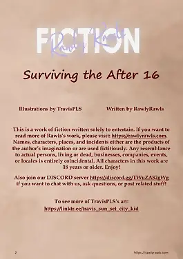 Surviving the After by TravisPLS (Chapter 016)