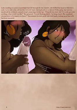 Surviving the After by TravisPLS (Chapter 016)