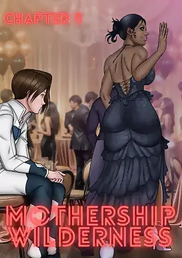 Mothership Wilderness by Adun , RawlyRawls (Chapter 08)