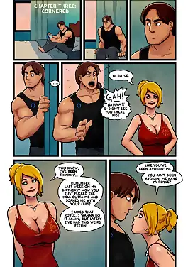 Switch by Reinbach (Chapter 003)