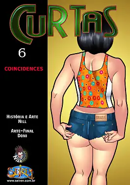 Curtas by Seiren (Chapter 006)
