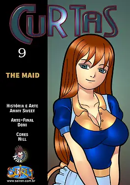 Curtas by Seiren (Chapter 009)
