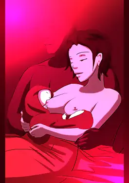 Conceive by SatinMinions (Chapter 01)