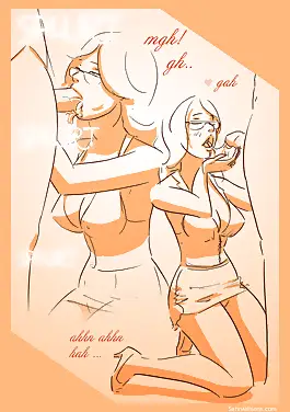 Crank Call by SatinMinions (Chapter 01)