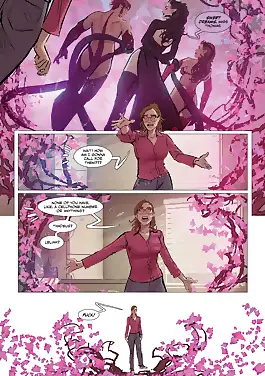 Fine Print by Stjepan Sejic (Chapter 002)