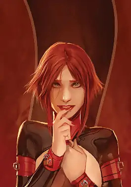 Sunstone by Stjepan Sejic (Chapter 003)