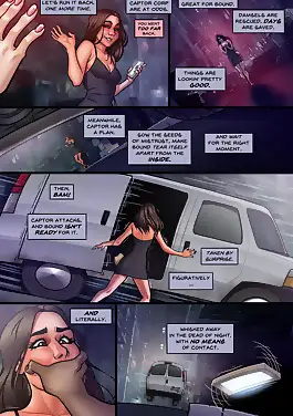 Bound by SneakAttack1221 (Chapter 004)