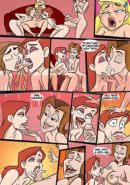 Braceface Futa Braceface by StickyMon (Chapter 01)