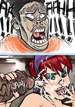 DMV by StickyMon (Chapter 01)