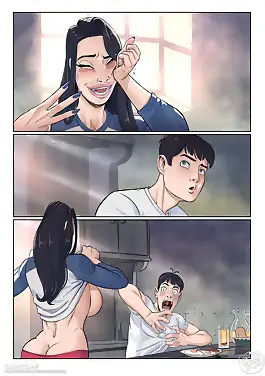 Family Values by Taboolicious (Chapter 004-2)