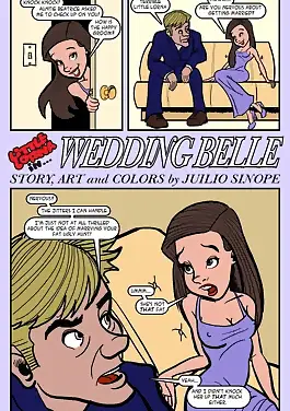 Adventures of Little Lorna by Sinope (Chapter 004)