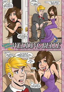 Adventures of Little Lorna by Sinope (Chapter 015)