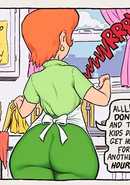 Good Clean Fun Dexter's Laboratory by Shane Ballard (Chapter 01)