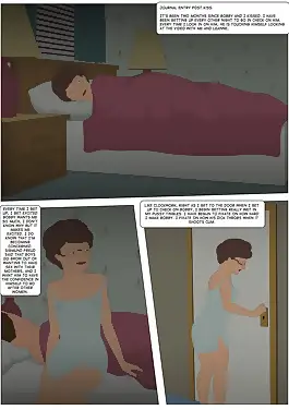 Bobby's Fuck Hole King of the Hill by Sfan (Chapter 01)