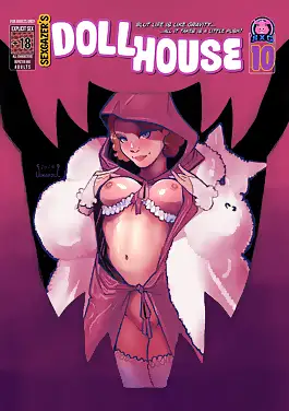 Dollhouse by SexGazer (Chapter 010)