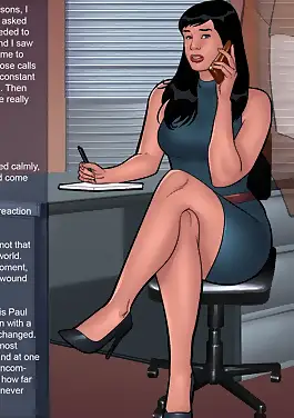 Lucky Man by Seiren (Chapter 001)