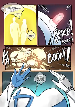 2Fun4Ya! Marvel Rivals by TSFSingularity , Oznovx (Chapter 01)