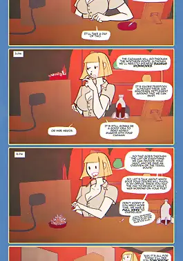 Fallout Unsheltered Fallout by The Kite (Chapter 01)