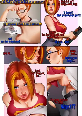 Sib Secret by Taboolicious (Chapter 02)
