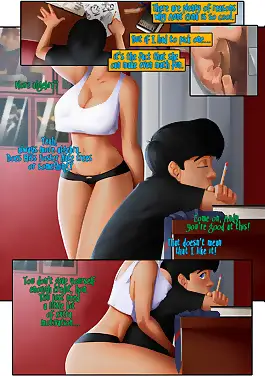 Family Values by Taboolicious (Chapter 01)