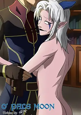 O' Pale Moon The Dragon Prince by Swain Art (Chapter 01)