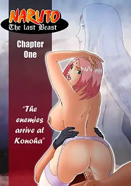 Naruto: The Last Beast Naruto by Super Melons (Chapter 01)