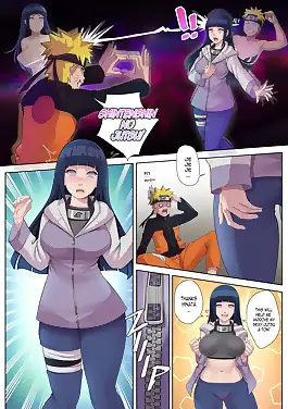 A Hyuu Naruto Naruto by TSFSingularity (Chapter 01)