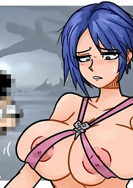 Aqua-ducked! Kingdom Hearts by TSFSingularity (SilentTandem) (Chapter 01)
