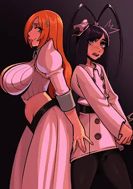 Ore-Mine Bleach by TSFSingularity (Chapter 01)