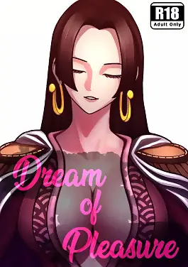 Redten: Bwoah!? One Piece by TSFSingularity (Chapter 01)