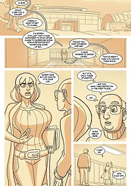 Ella by John North (Chapter 01)