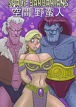 Brandy by TYFComics (Chapter 01)