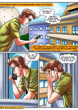 The Nerd Stallion by WC TF (Chapter 022)