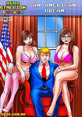 The Nerd Stallion by WC TF (Chapter 047)