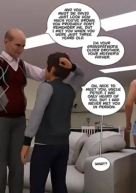 Together by Daval3D (Chapter 004)