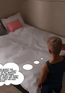 Together by Daval3D (Chapter 008)