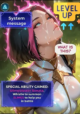 Fiora Leveling by Pirate Wind Cat (Chapter 001)