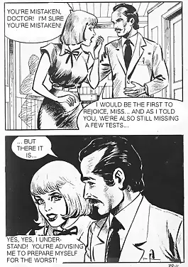 Palace Plot by FUMETTI (Chapter 001)