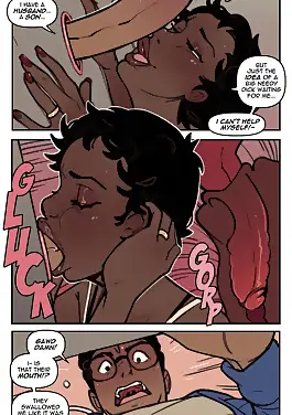 Familial Decent by NotEnoughMilk (Chapter 001)