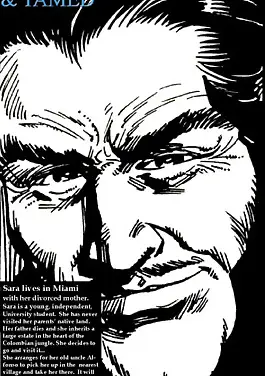 [Paul] Fansadox No. 13 by Xavier Musquera (Chapter 001)