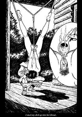 Fansadox - Paul by Xavier Musquera (Chapter 006)