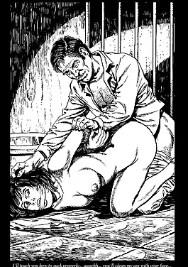 Fansadox - Paul by Xavier Musquera (Chapter 005)