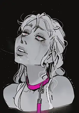 I will NEVER forgive you by InCase (Chapter 001)