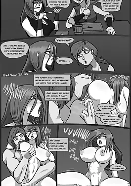Claws Of The Badger by The Arthman (Chapter 001)