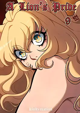 A Lion's Pride by Kinkymation (Chapter 009)