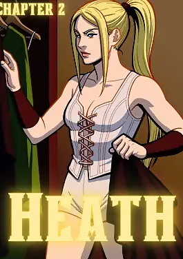 Heath by Eronautics , RawlyRawls (Chapter 002)