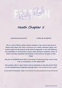 Heath by Eronautics , RawlyRawls (Chapter 005)