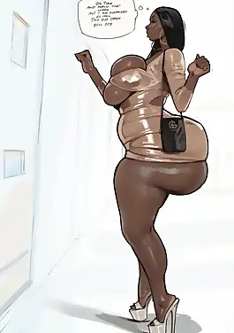 Monica's Wrecking Dress by MagicMoons Arts (Chapter 001)