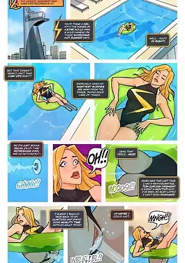 A Celebration Of Summer Various by Tracy Scops (Chapter 01)